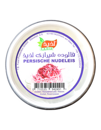 KS7- Iransiches Eis Faloodeh (250ml/40)- فالوده