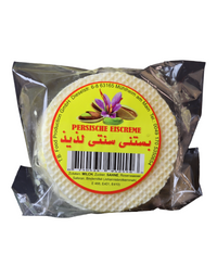 KS5- Iranisches Waffeleis (250ml/48)- بستنی سنتی نونی