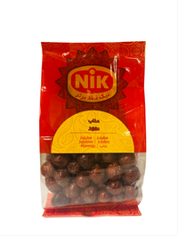 29059- Jujube NIK (100g x 24)- عناب