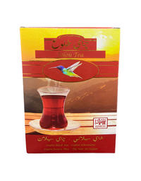 20013- Tolou Schwarztee (450g x 12)- چای طلوع سیاه