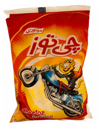 29011- Pofak Motori (110g/20g)- پفک موتوری