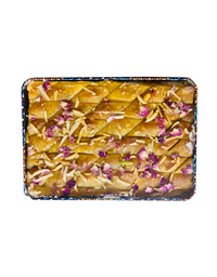 13045- Baklava (450g x 24)- باقلوا