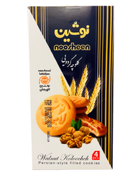 13027- Lebkuchen Noosheen Walnuss (200g x 50)- کلوچه گردویی