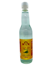 11005- Dillwasser NIK (400ml x 12)- عرق شوید