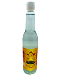 11006- K&uuml;mmelwasser NIK (400ml x 12)- عرق زیره