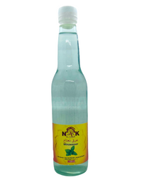 11003- Minzwasser NIK (430ml x 12)- عرق نعناع