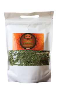 19000- Getrocknete Kr&auml;uter Sabzi Ash NIK (150g/ 10)- سبزی آش