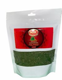 19005- Getrocknete Petersilie NIK (100g/ 14)- سبزی جعفری