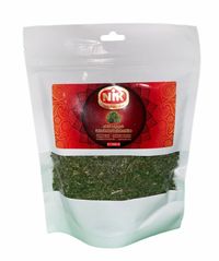 19008- Getrockneter Bockshornklee NIK (100g/ 16)- سبزی شنبلیله