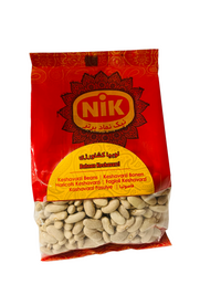 14008- Bohnen Keshavarzi NIK (400g x 18)- لوبیا باقلا قا توق