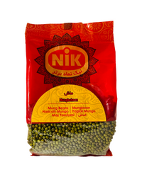 14014- Mungbohne NIK (400g x 18)- ماش