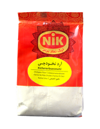 17001- Kichererbsenmehl NIK (150g x 20)- آرد نخودچی